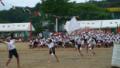 H25亀川小運動会5